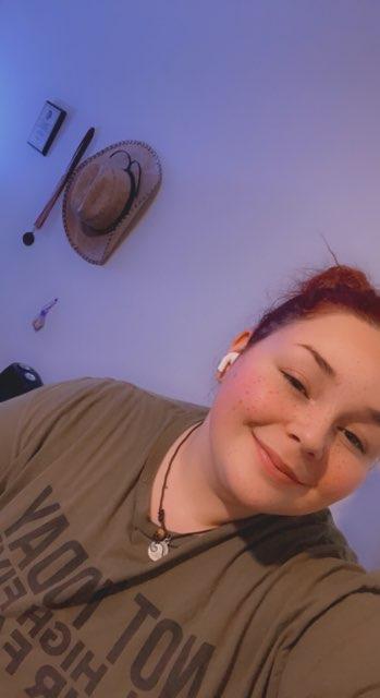 Gabbie profile photo