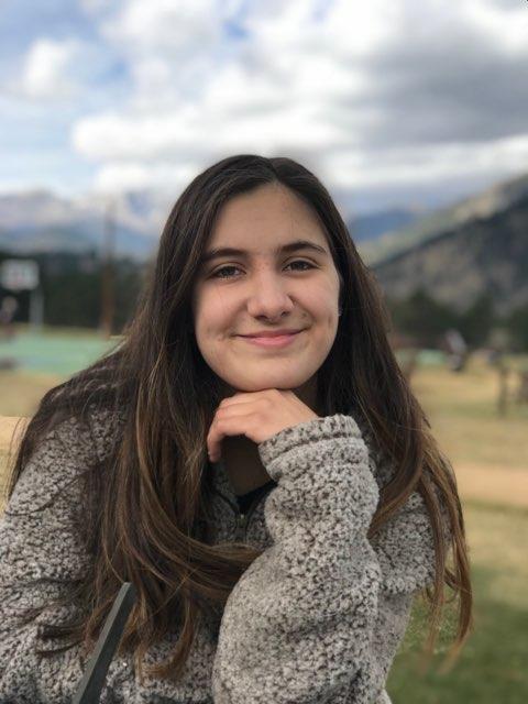 Samantha profile photo