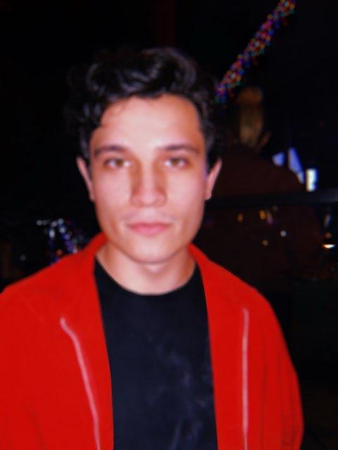 Thee profile photo