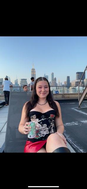 Claudia profile photo
