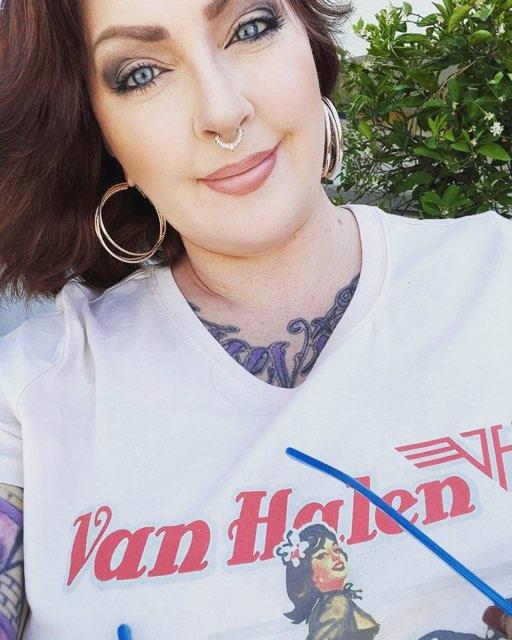 Ali profile photo