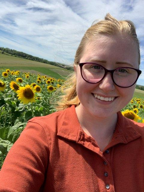 Kelsey profile photo