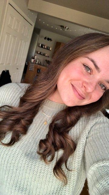 Audrey profile photo