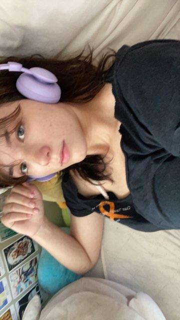 iris profile photo