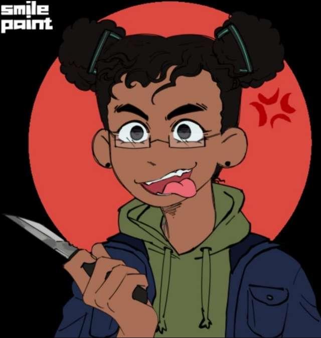 Trinity profile photo