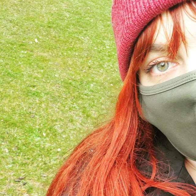 Megan profile photo