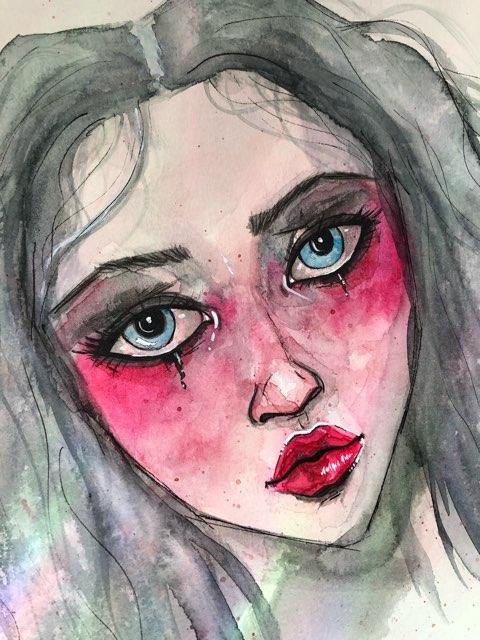 Crystal profile photo