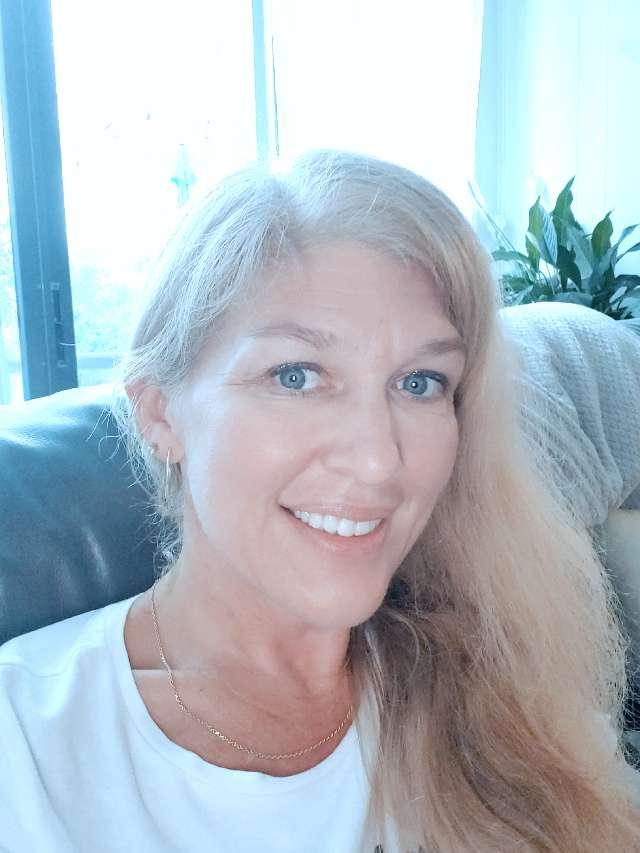 Wendi profile photo