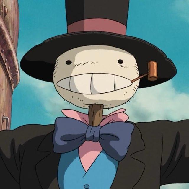 the profile photo