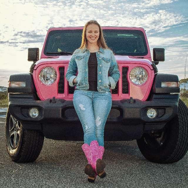 Myranda profile photo