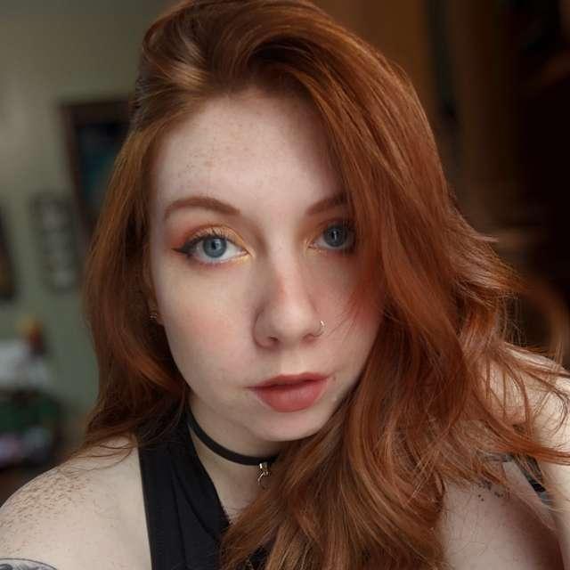 Caitlin profile photo