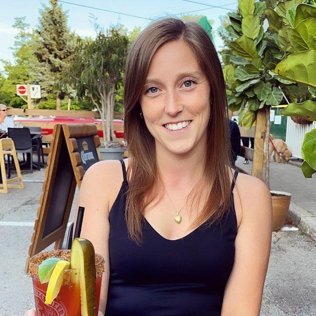 Eliza profile photo