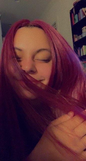 Myriah profile photo