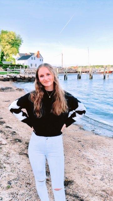 Haley profile photo
