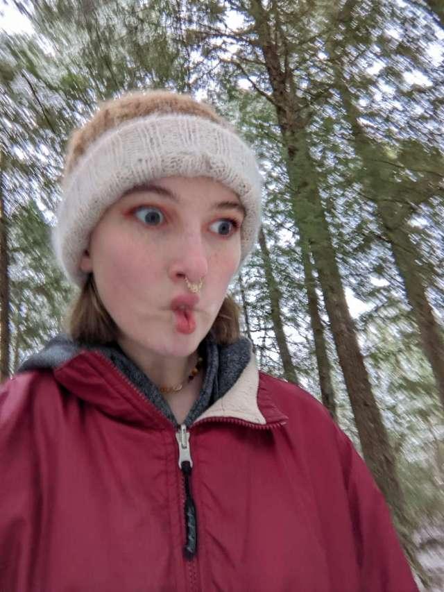Maya profile photo