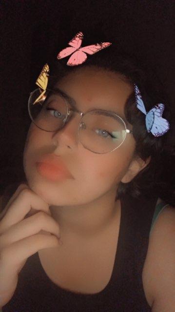 Naomi profile photo