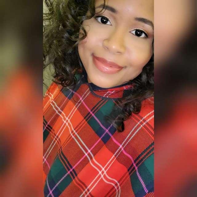 Tan profile photo