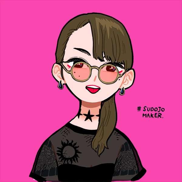 Jaded profile photo