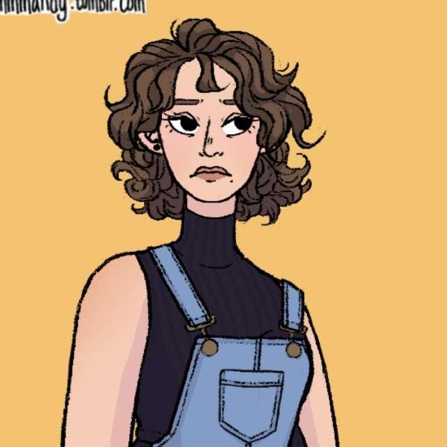 Elizabeth profile photo
