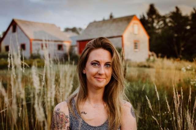Megan profile photo