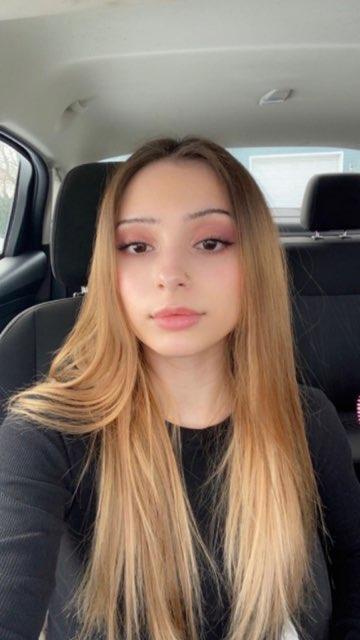 hailey profile photo