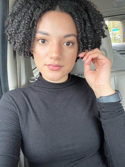 Naomi profile photo