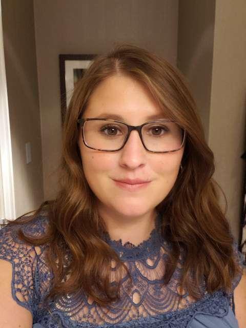 Samantha profile photo