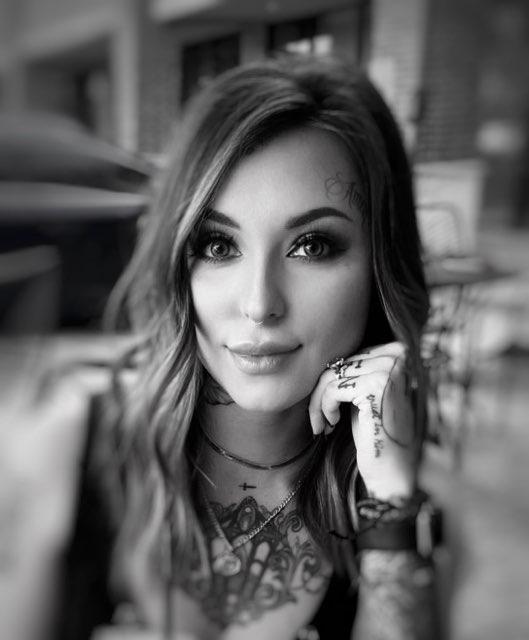 Taylor profile photo