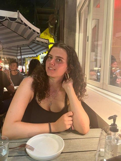 Kenzie profile photo