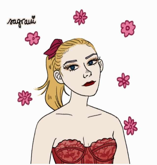 Mya profile photo