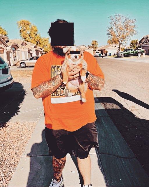 Sweet profile photo