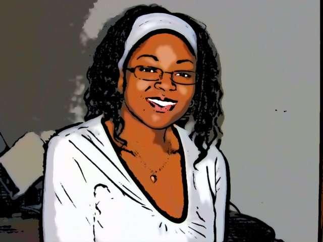 Tanisha profile photo