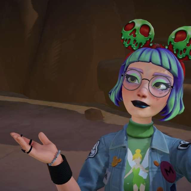 Kaitlin profile photo