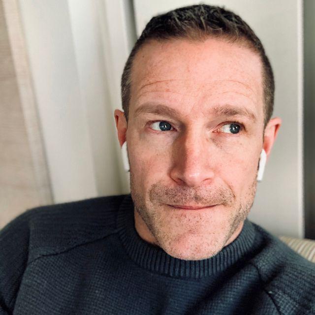 Todd profile photo