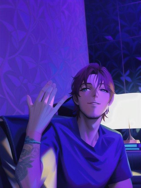Zowdy profile photo