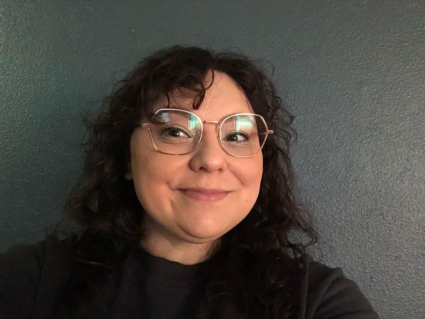 Andrea profile photo