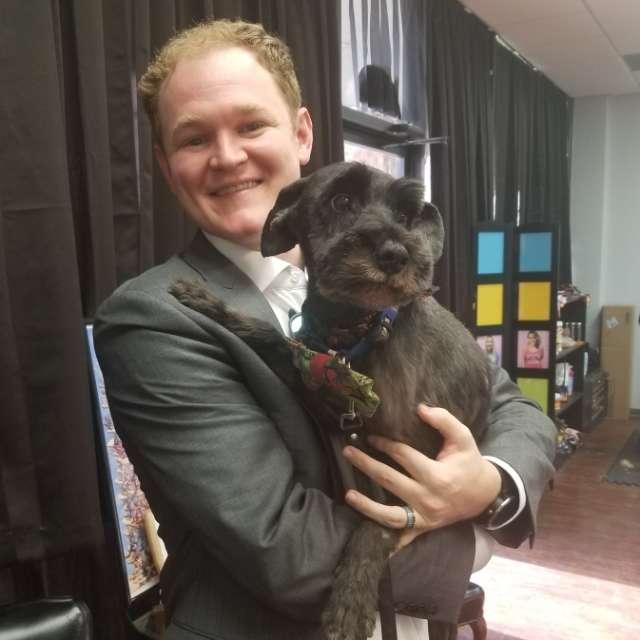 Travis profile photo