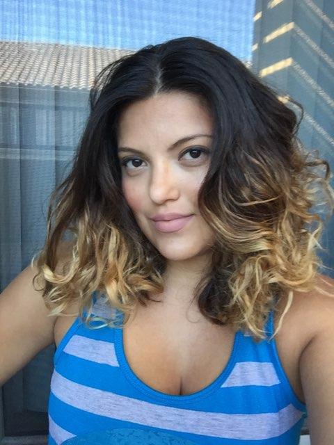 C. profile photo