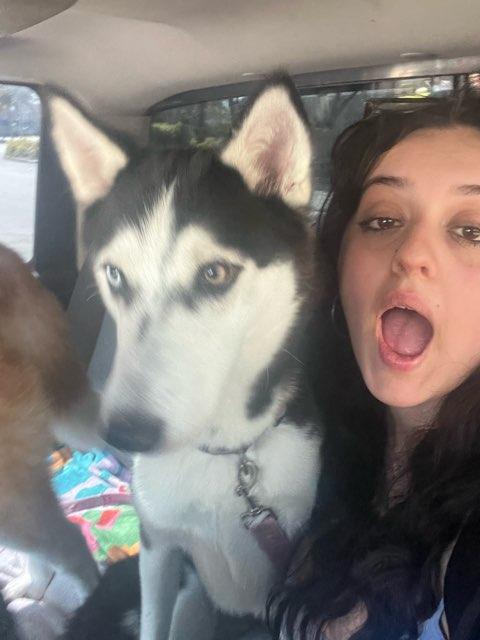 Bianca profile photo