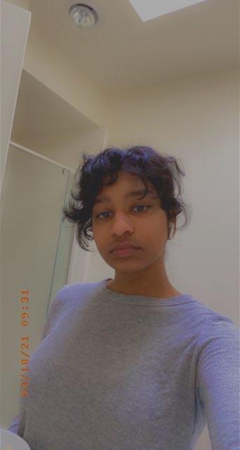 Trisha profile photo