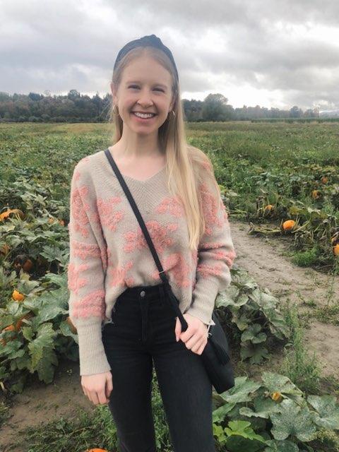 Becca profile photo