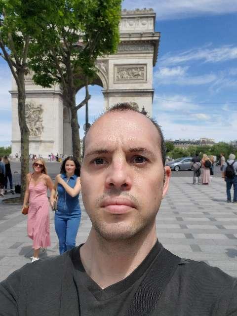 Michael profile photo