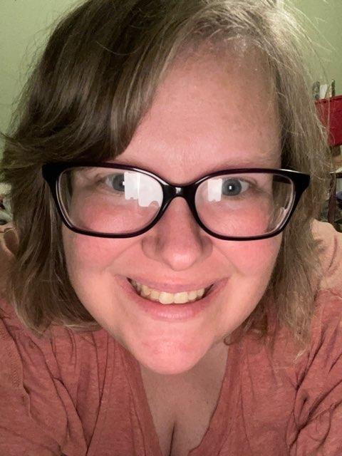 Amanda profile photo