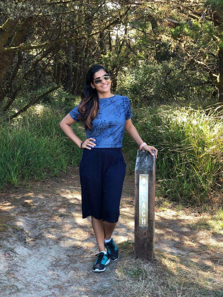 Priya profile photo