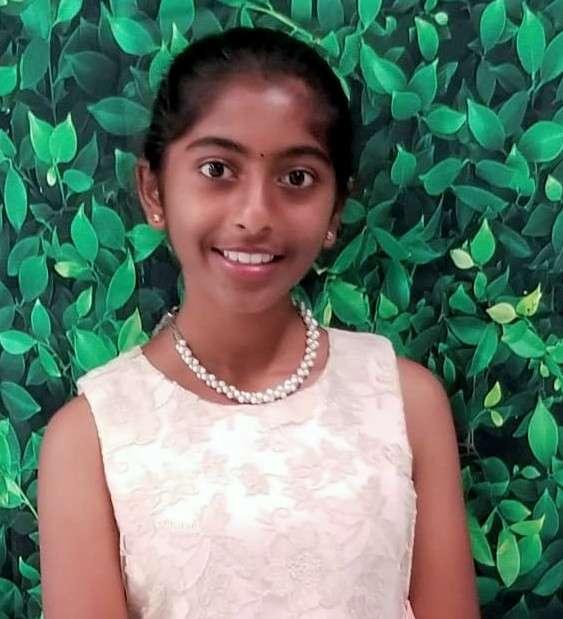 Sahithi profile photo