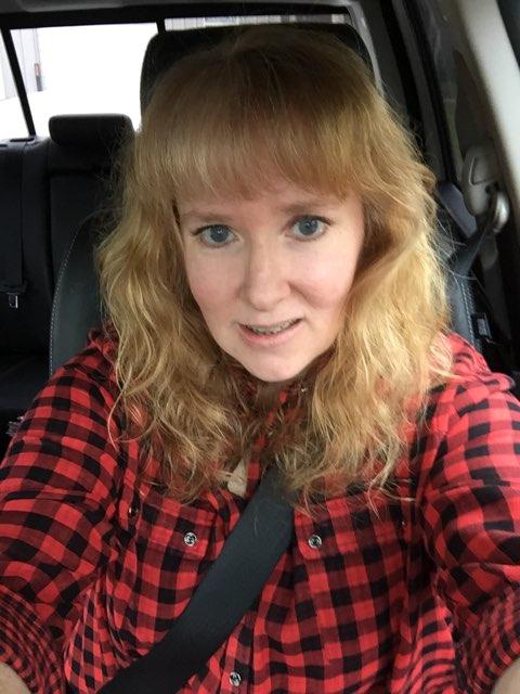 Autumn profile photo