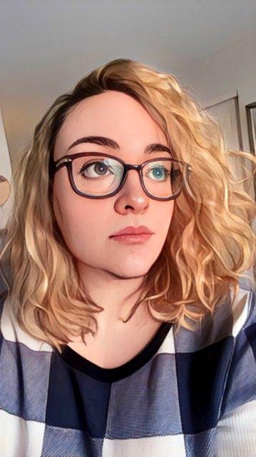Anna profile photo