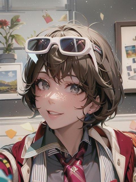 Gia profile photo