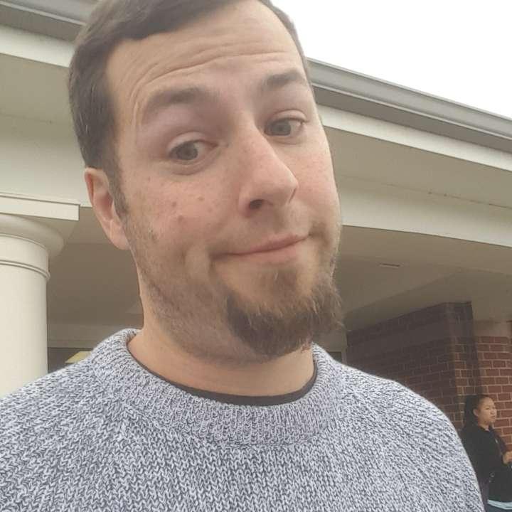 Dan profile photo