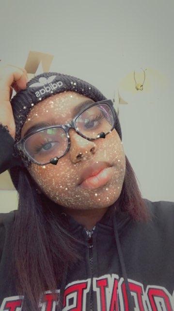 Diamond profile photo